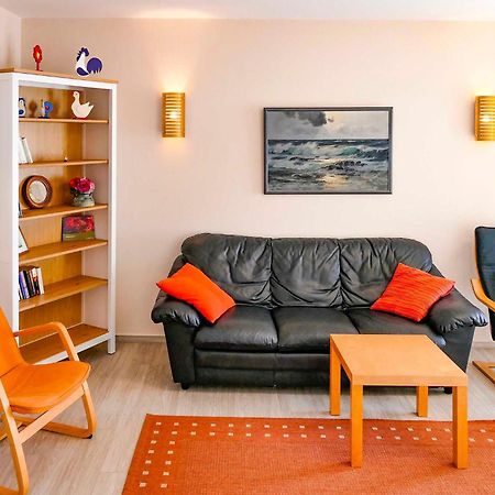 Ferienappartement Fraenzi Mit Herr Sassnitz Exterior foto