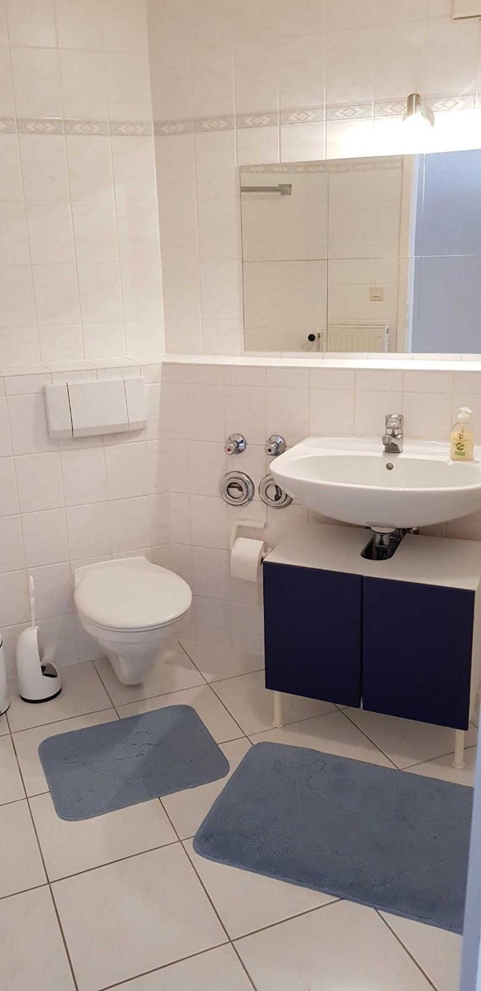 Ferienappartement Fraenzi Mit Herr Sassnitz Exterior foto